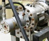 High Pressure Combustor High Pressure Combustor